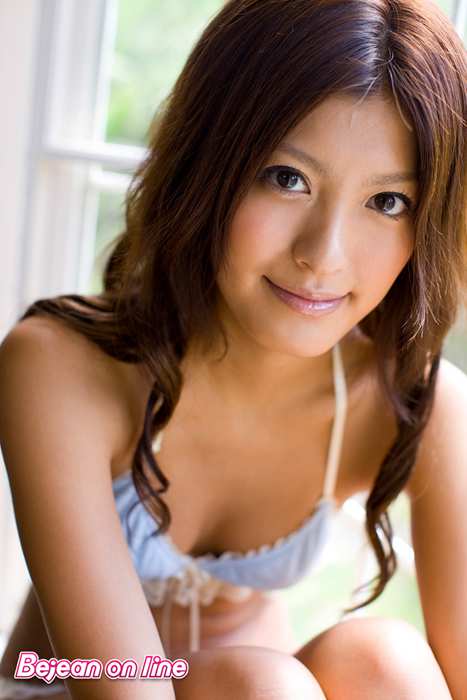 Bejean On Line Photo套图ID0499 200811 [Hassya]- Yuuki Asada大尺度美女秀出翘臀