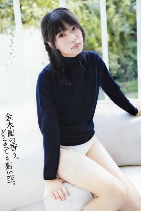 [Bomb Magazine性感美女杂志]ID0032 2012 No.11 指原莉乃 HKT48