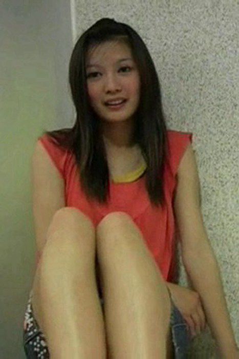 [cherryasianfeet高跟丝足性感视频]ID0310 05-06-2008 Ting