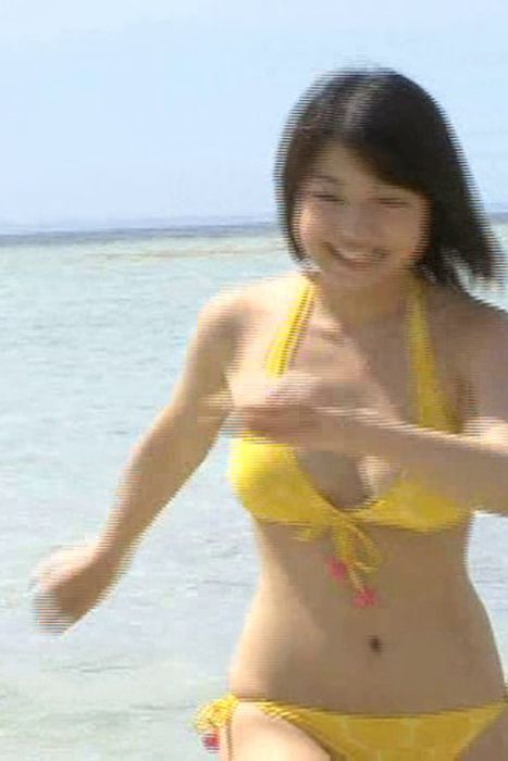 [OME系列唯美视频]OME-0048 Shizuka Nakamura 中村静香 – しずかな笑顔 [AVI1.26GB]