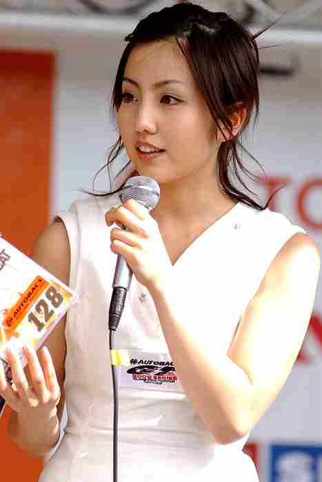 [RaceQueen紧身裤赛车女]ID0040 RaceQueen.PhotoGallery.CD01-Racequeen-20020526gt