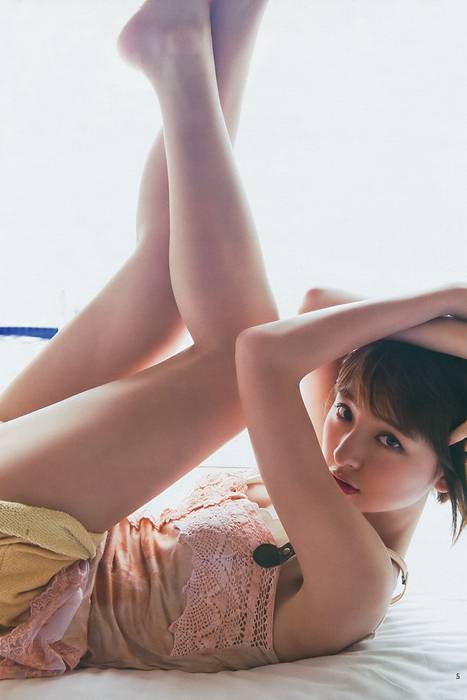 [Weekly Young Jump]ID0080 2012 No.37-38 篠田麻里子 伊藤梨沙子 AKB48