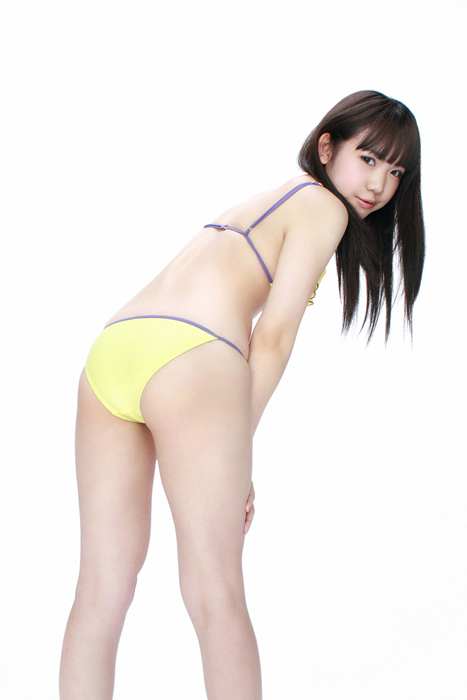性感泳装美少女[YS-Web]Vol.379 含视频 Airi Shinomiya 篠宫『不思议少女!!』